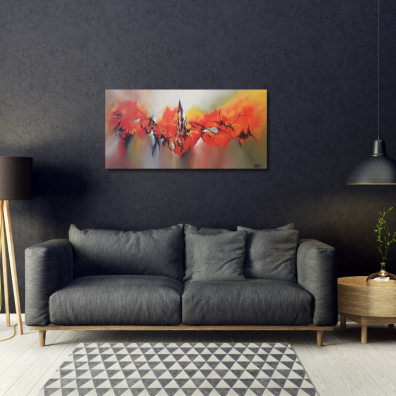 AMARANTA oeuvre unique et originale de Virginie Segers