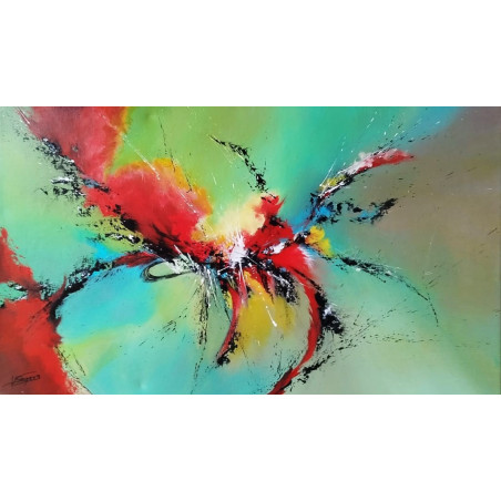 kilna 33x55 Virginie Segers