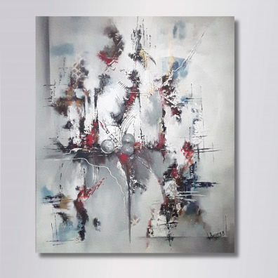 PACHALA oeuvre unique et originale de Virginie Segers