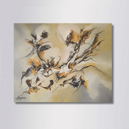 JOIK oeuvre unique et originale de Virginie Segers