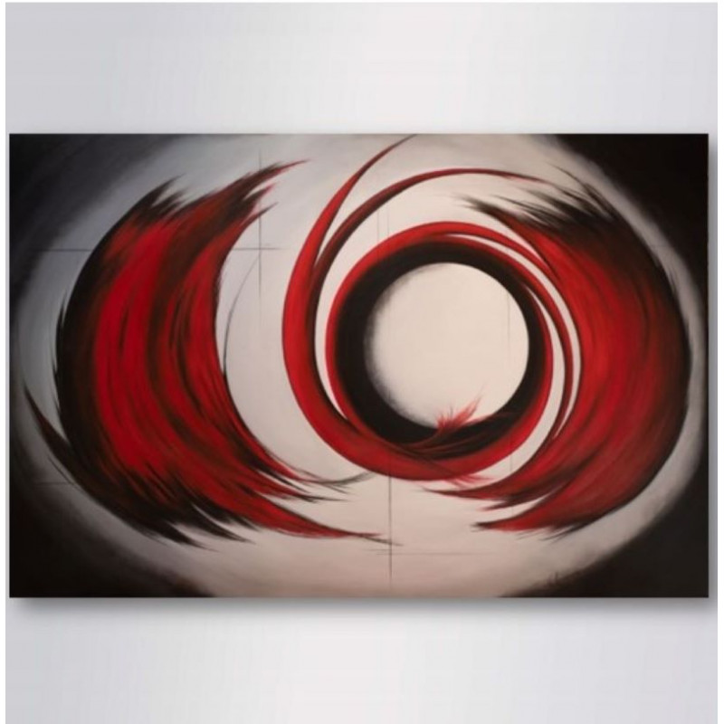 SUTAWA oeuvre originale de Virginie Segers