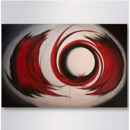 SUTAWA oeuvre originale de Virginie Segers