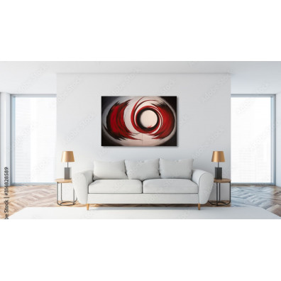 SUTAWA oeuvre originale de Virginie Segers