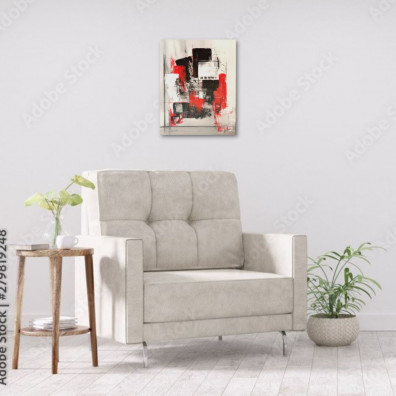 AGAO oeuvre originale de Virginie Segers